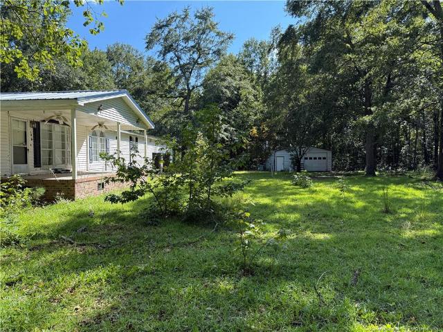 House for sale in Red Springs, North Carolina
