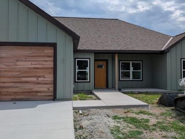 House for sale in Clinton, Missouri