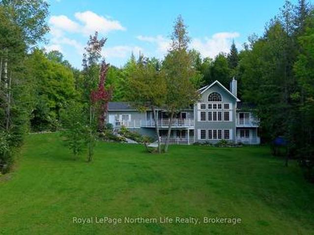 House for sale in Nipissing Township, Central Ontario