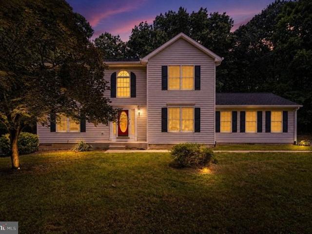 House for sale in Cecil, Maryland