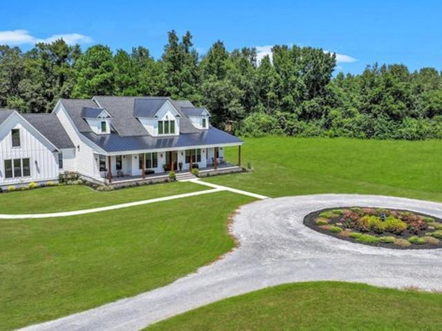 House for sale in Vance, South Carolina