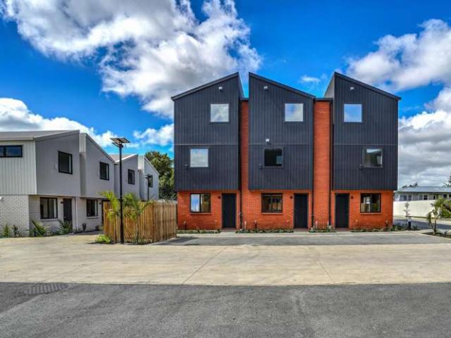 Townhouse for sale in Rapanui