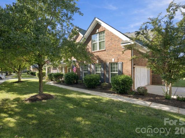 House for sale in Mooresville, Iredell County