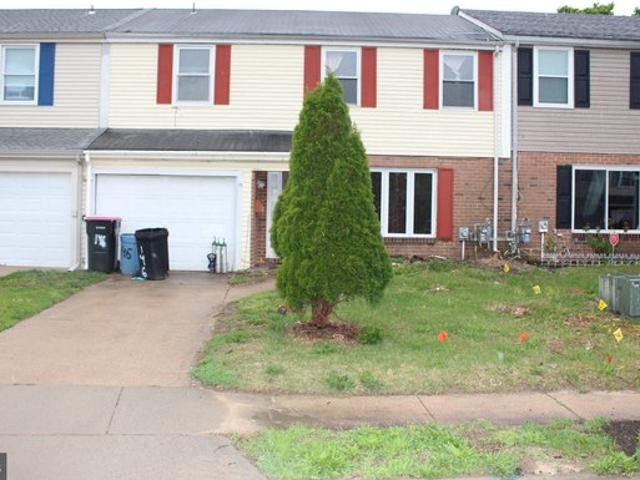 Townhouse for sale in Clementon, New Jersey