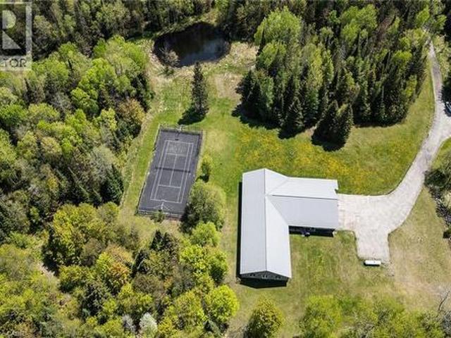 House for sale in Armour, Ontario