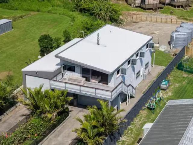 House for sale in East Coast