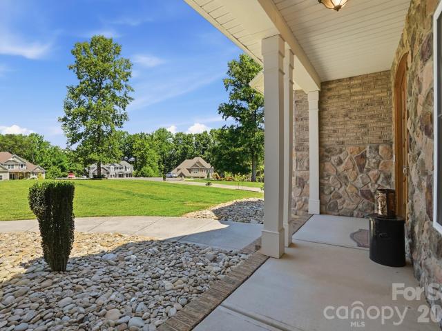House for sale in Mooresville, North Carolina