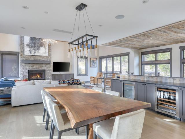 House for sale in Big Sky, Montana