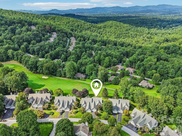 Condo for sale in Flat Rock, Henderson County
