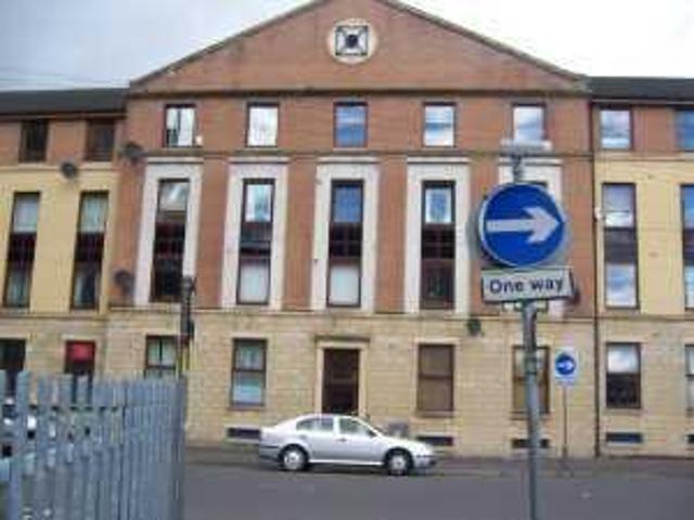 Apartment for rent in Laurieston, Glasgow
