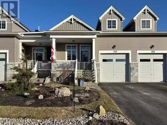 Condo for sale in North Grenville, Ontario
