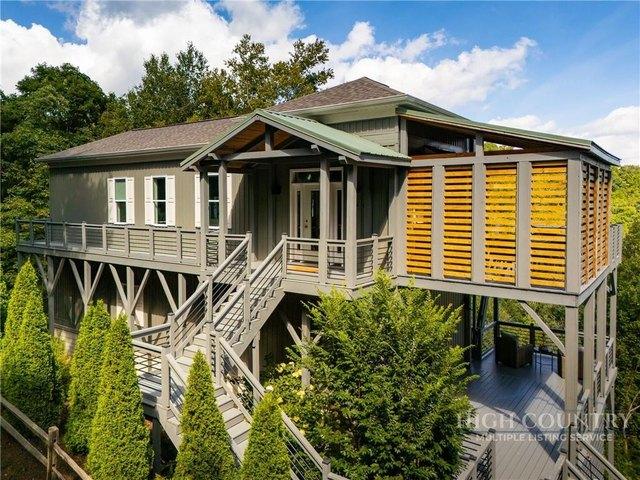 House for sale in Watauga, North Carolina