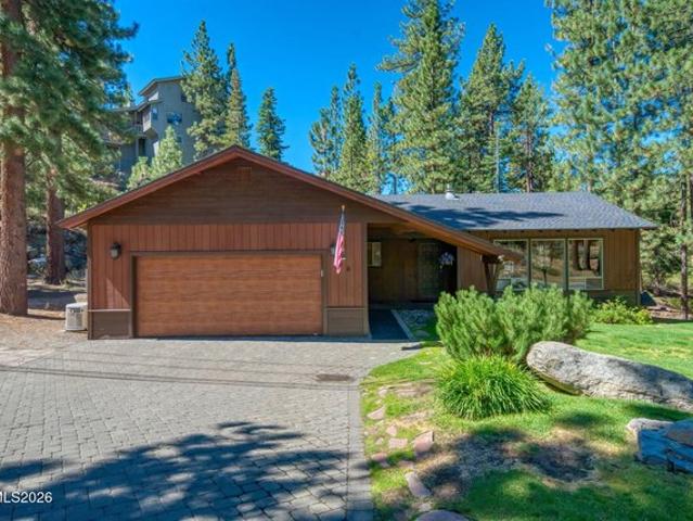 House for sale in Stateline, Douglas County