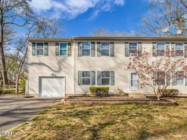 House for sale in Browns Mills, New Jersey