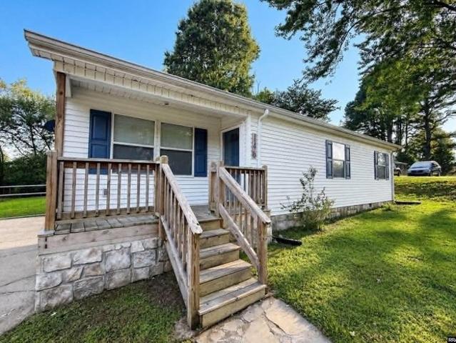 House for sale in Martin, West Tennessee