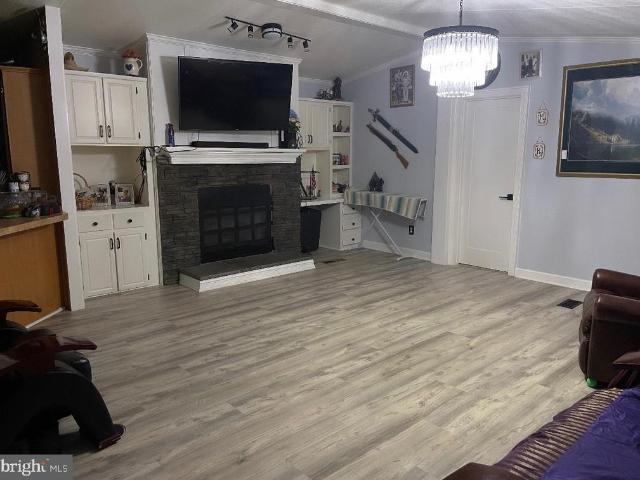 House for sale in Lothian, Maryland
