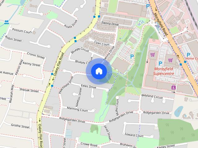 House for rent in Toombul, Queensland