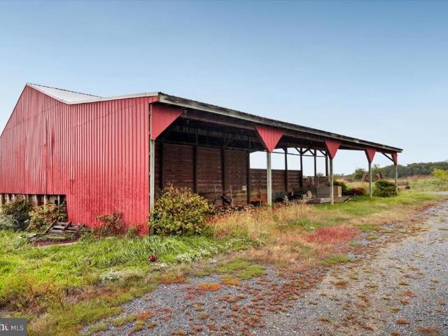 Farm for sale in Virginia