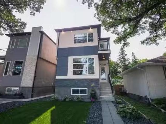 House for sale in East St. Paul, Manitoba