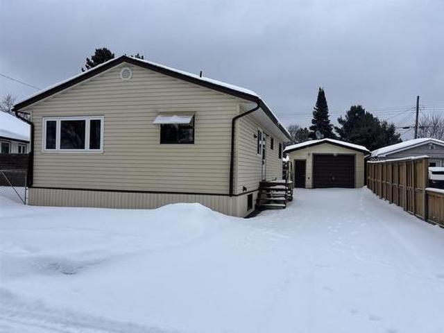 House for sale in Atikokan, Ontario