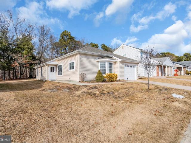 House for sale in Barnegat, New Jersey