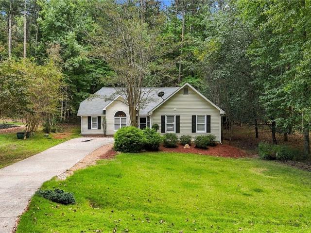 House for sale in Waleska, Georgia