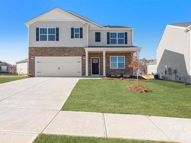 House for sale in Fletcher, North Carolina