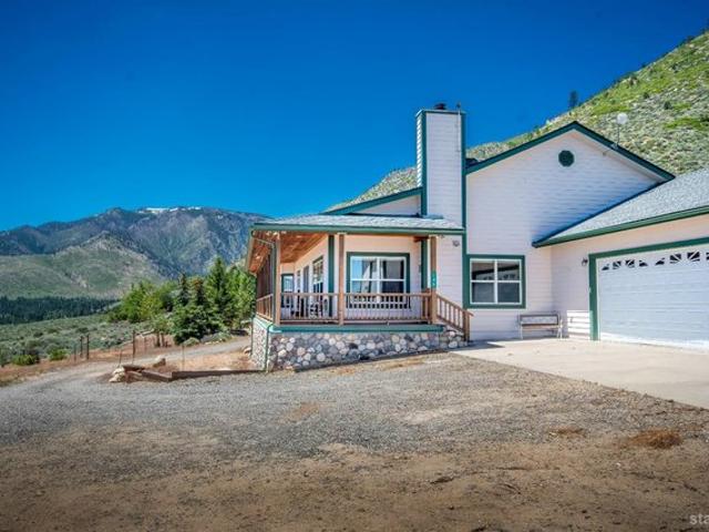 House for sale in Alpine, California