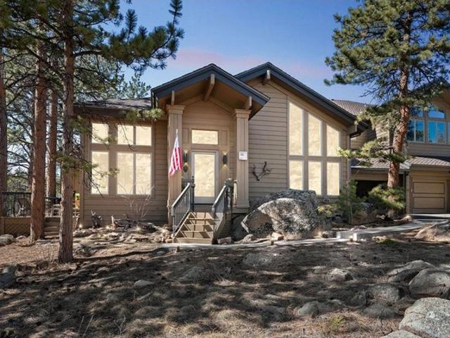 Townhouse for sale in Red Feather Lakes, Colorado
