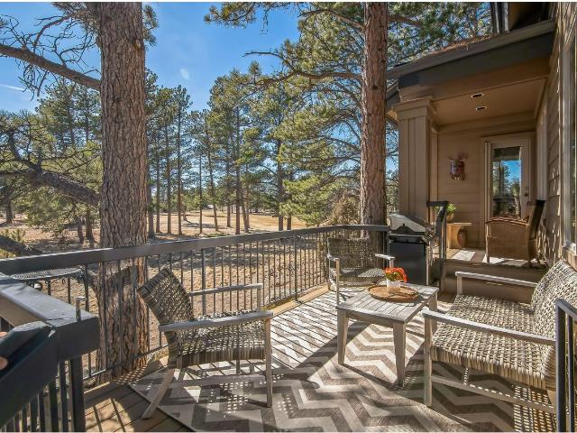 Townhouse for sale in Red Feather Lakes, Colorado