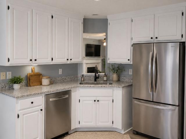 House for sale in Winder, Georgia