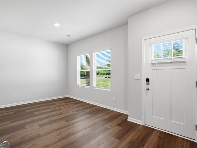 House for sale in Jackson, Georgia