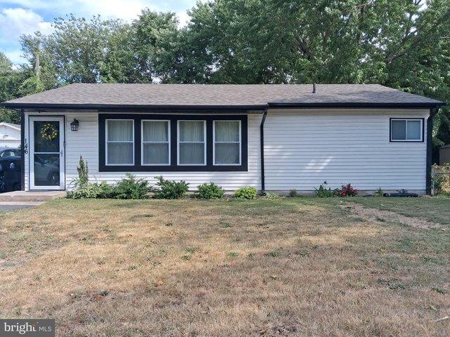 House for sale in Delaware