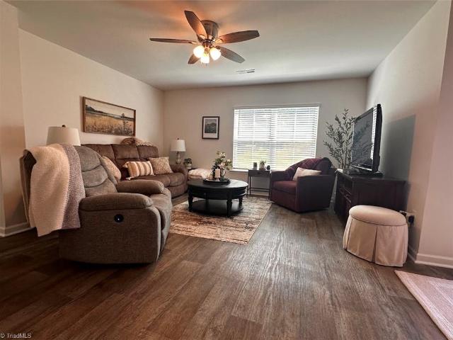 House for sale in Stokes, North Carolina