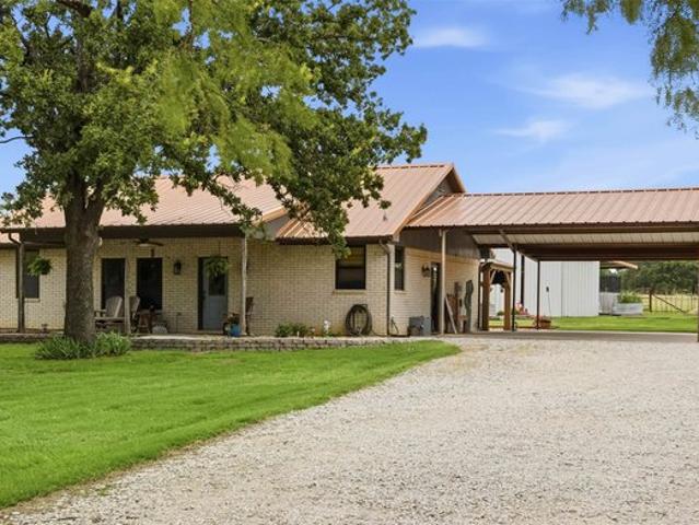 House for sale in Wise, Texas