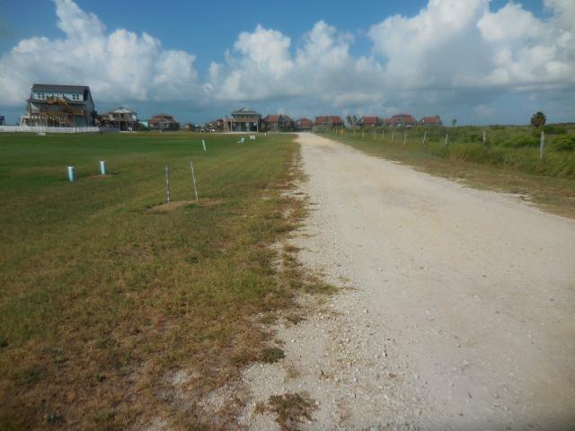 Land for sale in Matagorda, Texas