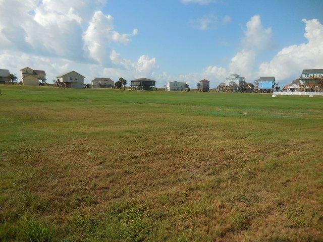 Land for sale in Matagorda, Texas