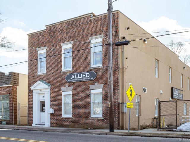 Commercial for sale in Bohemia, New York