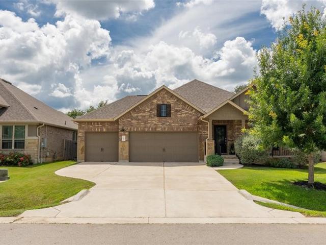 House for sale in Hays, Texas