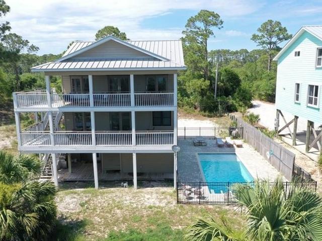House for sale in Gulf, Florida