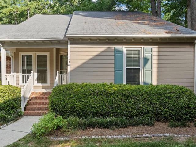 Townhouse for sale in Wake, North Carolina