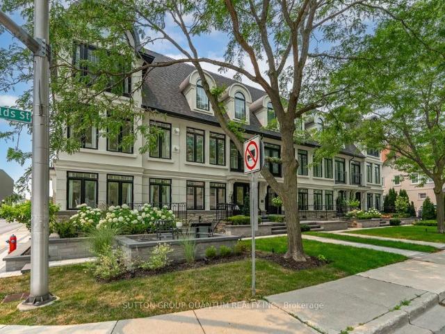 Property for sale in Woburn, Ontario