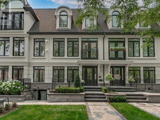 House for sale in Oakville, Ontario