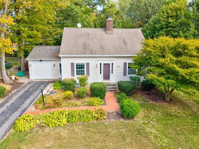 House for sale in Middlebury, Connecticut