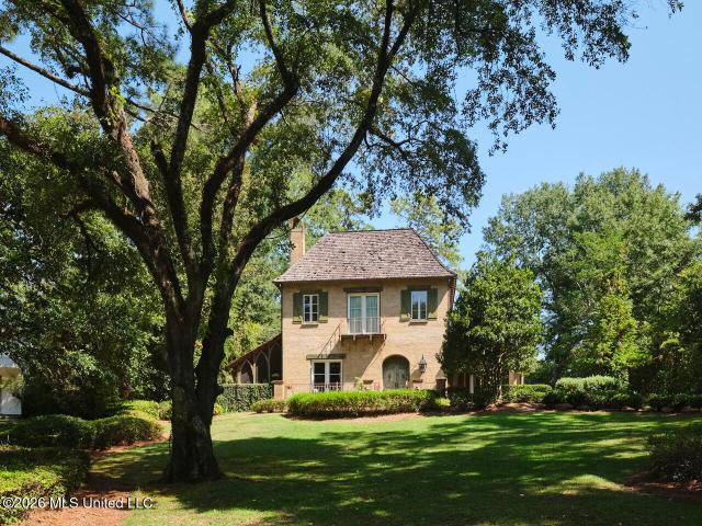 House for sale in Jackson, Mississippi