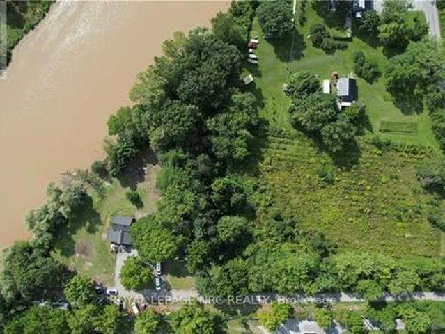 Land for sale in Niagara, Ontario