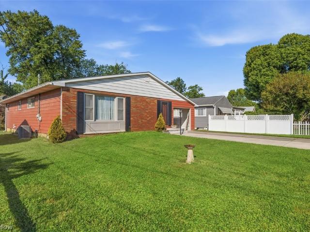 House for sale in Marietta, Ohio