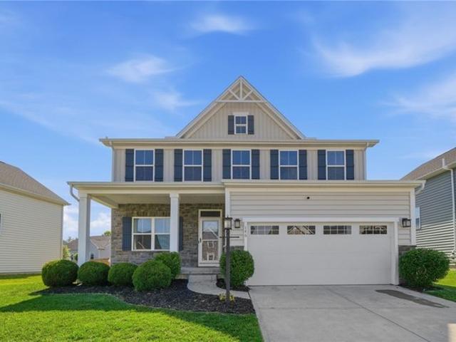 House for sale in Fairborn, Ohio