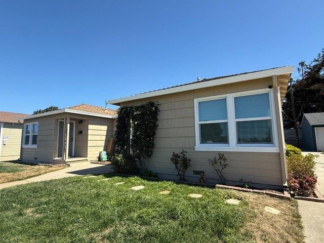 House for sale in Salinas, California