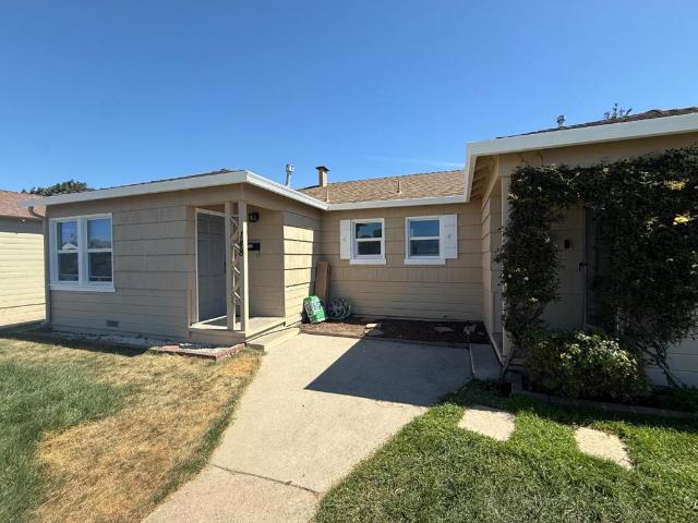 House for sale in Salinas, Monterey County